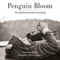 Penguin Bloomby Cameron Bloom, Bradley Trevor Greive