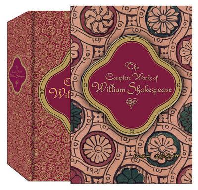 The Complete Works of William Shakespeareby William Shakespeare
