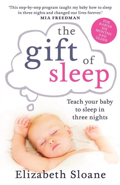 The Gift of Sleepby Elizabeth Sloane