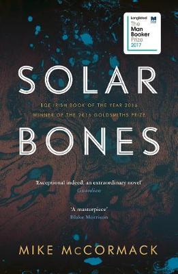 Solar Bonesby Mike McCormack