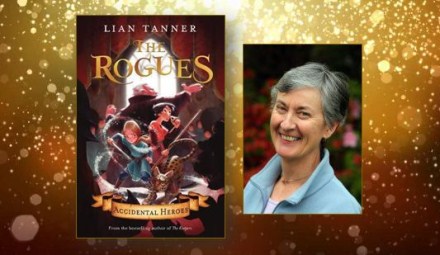 The Rogues Trilogy · Lian Tanner