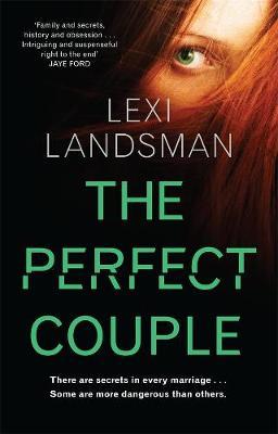 The Perfect Coupleby Lexi Landsman