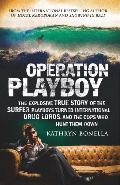 Operation Playboyby Kathryn Bonella