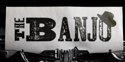 2019 Banjo Prize shortlist