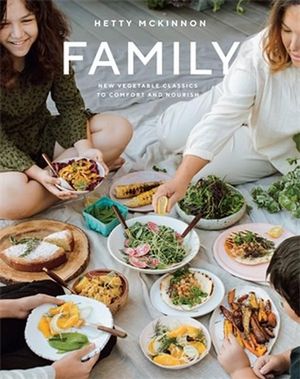 Familyby Hetty McKinnon