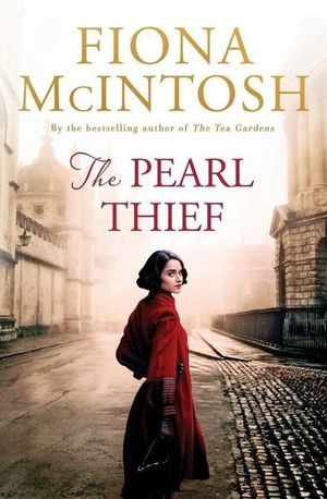 The Pearl Thiefby Fiona McIntosh