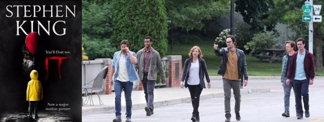 books getting turned into tv and movies