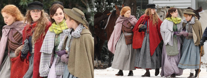 books getting turned into tv and movies