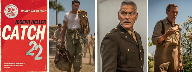 books getting turned into tv and movies