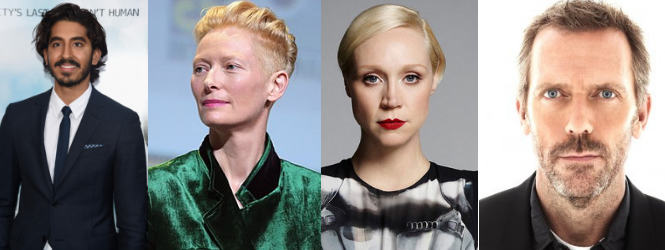 books getting turned into tv and movies