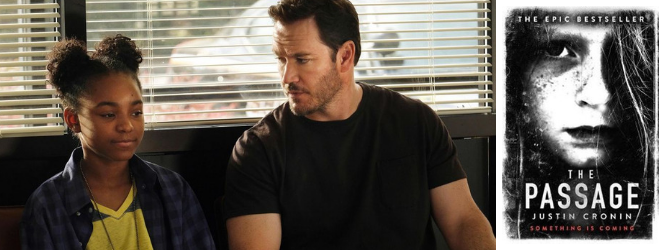 books getting turned into tv and movies