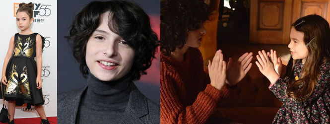 books getting turned into tv and movies