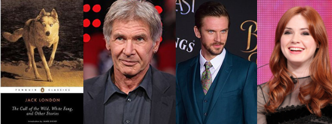 books getting turned into tv and movies