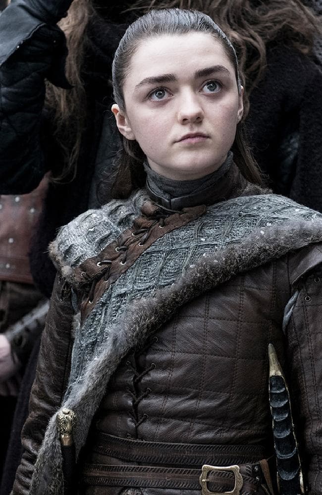 game of thrones seasons 8