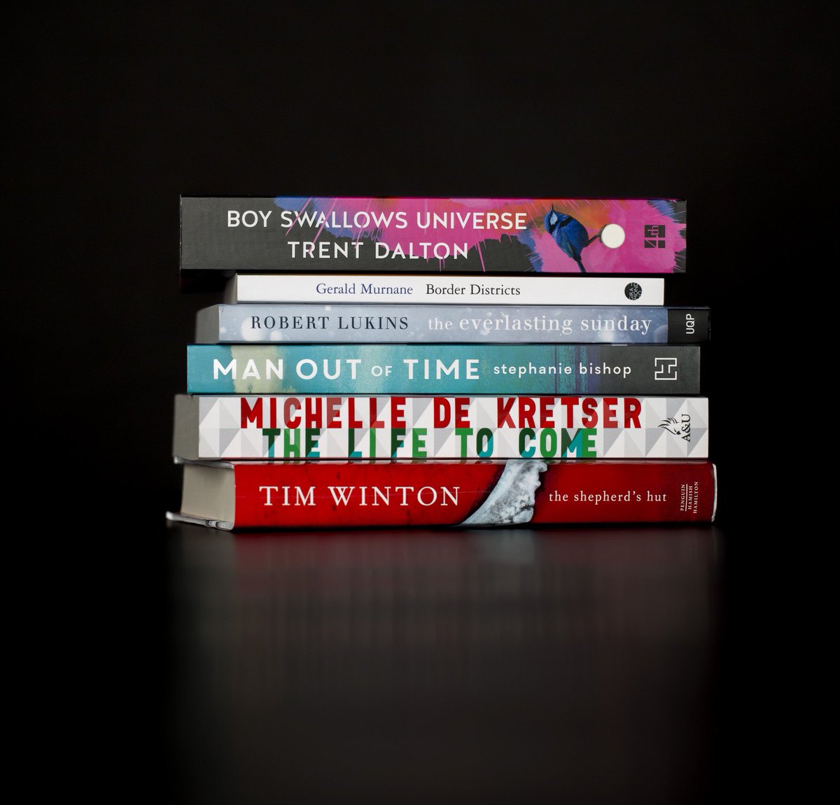 nsw premier's literary awards