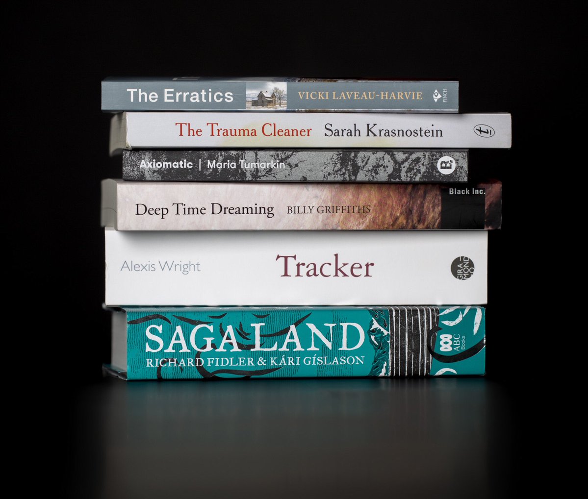 nsw premier's literary awards