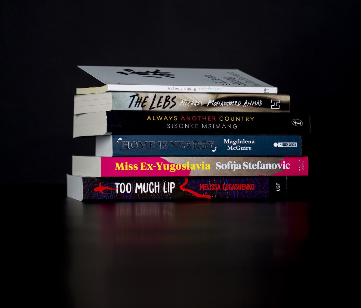 nsw premier's literary awards