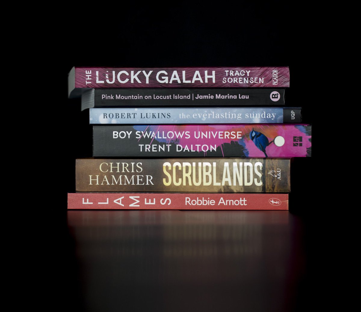 nsw premier's literary awards