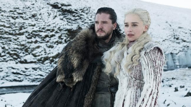 game of thrones seasons 8