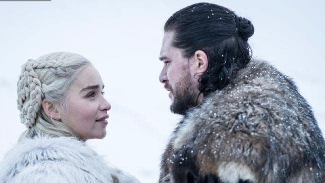 game of thrones seasons 8