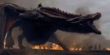 Fire and Blood - Signed Copies