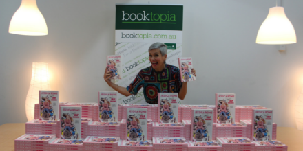 Jessica Rowe - Diary of a Crap Housewife