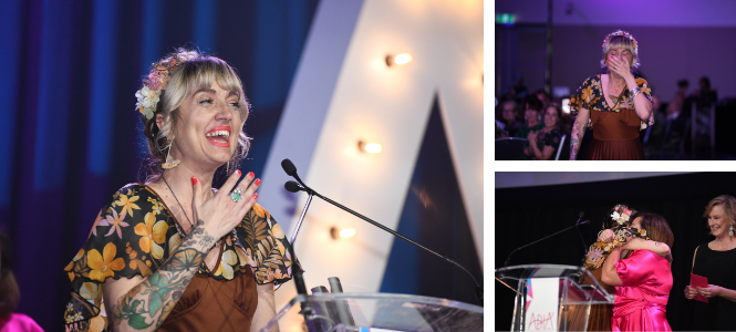 2019 ABIAs