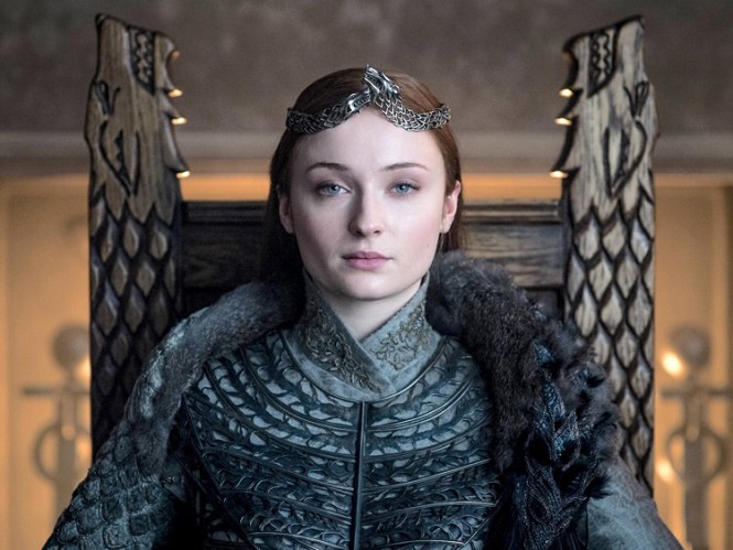 Season 8 Episode 6
