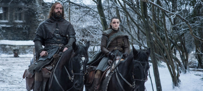 Game of Thrones - Season 8 Episode 4