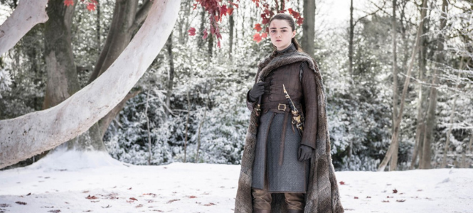 Game of Thrones - Season 8 Episode 4