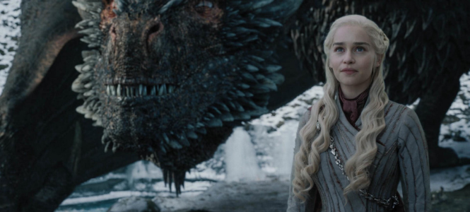 Game of Thrones - Season 8 Episode 4