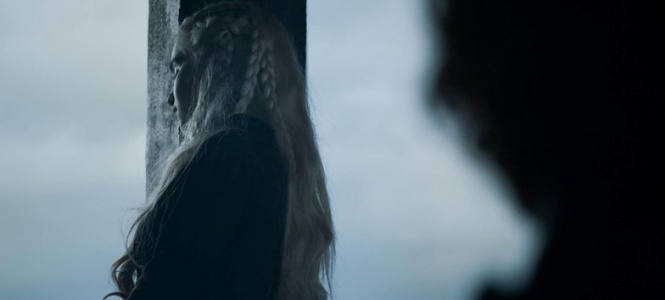 GoT Season 8 Episode 5