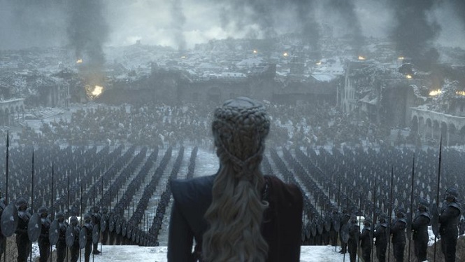 Season 8 Episode 6