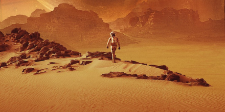 8 Books to Read if You Loved The Martian