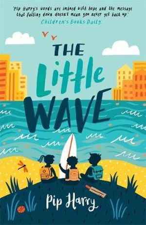 The Little Waveby Pip Harry