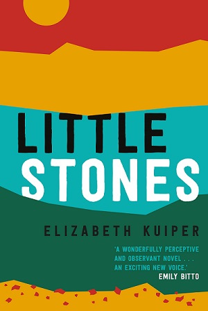 Little Stonesby Elizabeth Kuiper