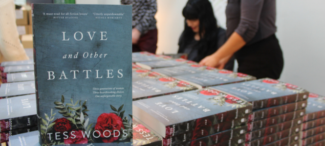 Love and Other Battles