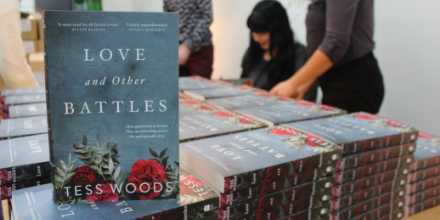 Love and Other Battles