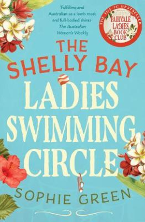 The Shelly Bay Ladies Swimming Circleby Sophie Green