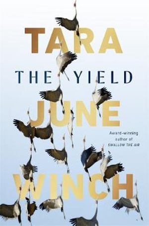 The Yieldby Tara June Winch
