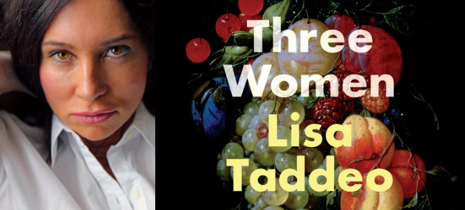 Three Women By Lisa Taddeo Set To Become A Dramatised Tv Series The Booktopian
