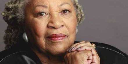 Toni Morrison