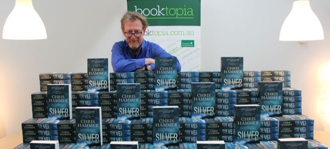 Silver - In Post Banner