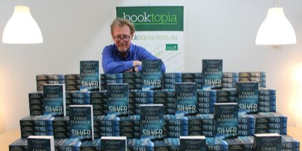 Chris Hammer - Silver