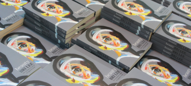 Beauty - Header Banner