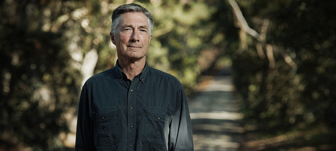 Peace - Header Banner