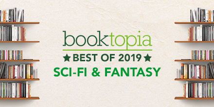Best of 2019 - Sci-Fi & Fantasy Social
