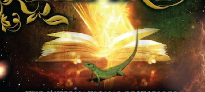 The Inkheart Trilogy