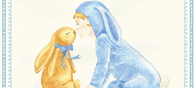 Once, I Was Loved - Header Banner