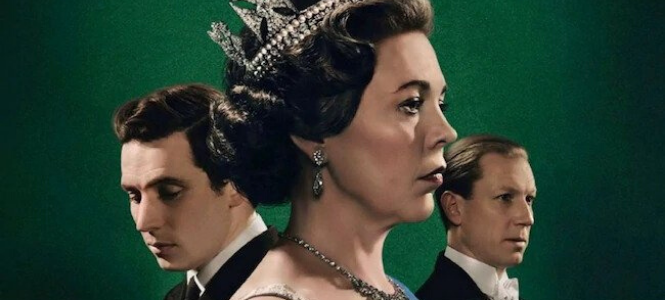 The Crown - Header Banner